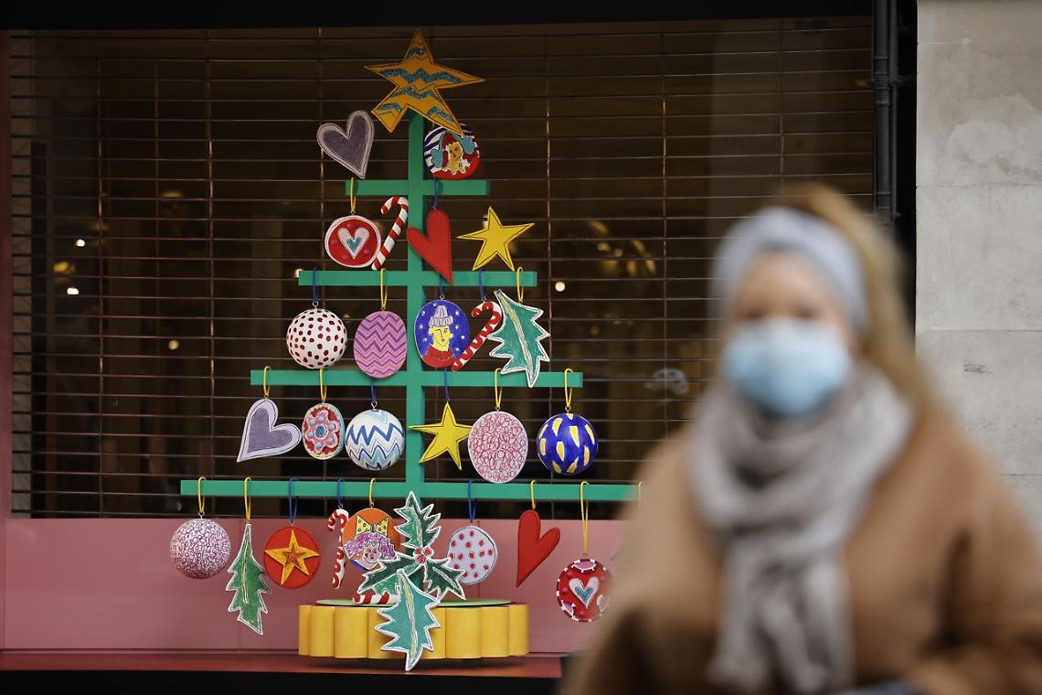 Verso nuovo Dpcm Natale, nodo spostamenti tra regioni