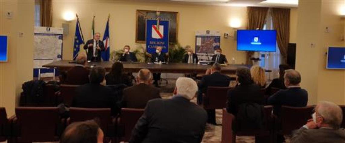 Linea 10 della Metro, presentato il progetto