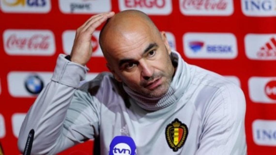 Flop Belgio: il ct Martinez si dimette dopo l’eliminazione dal Mondiale