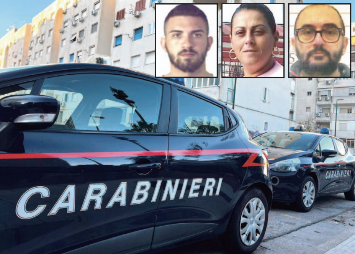 Ponticelli, doppia estorsione ai condomini