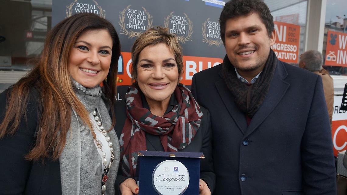 CineBus, ecco i premiati del primo festival cinematografico in movimento