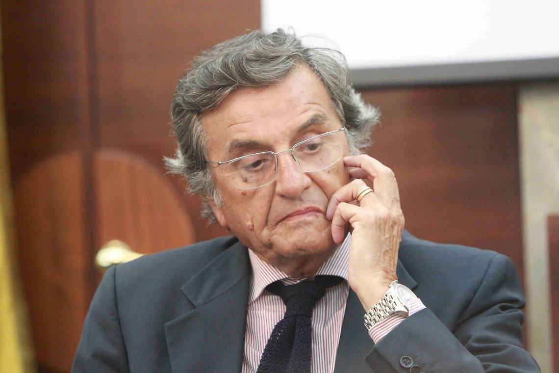 Lepore al “Roma”: «“Gomorra" non è un esempio positivo, non c'è lo Stato»