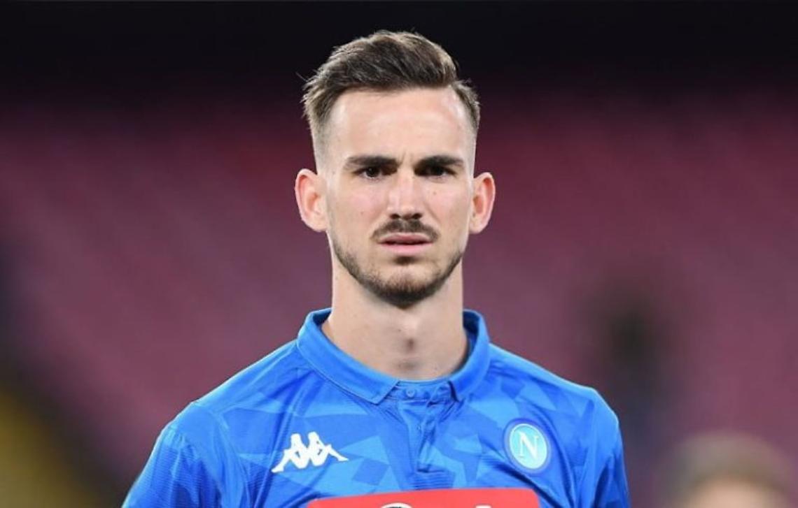 Napoli incerottato, Ruiz febbricitante. Contro l'Inter arbitra Doveri