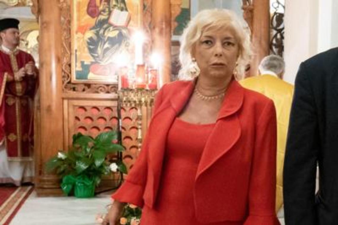 Ai domiciliari il prefetto Galeone