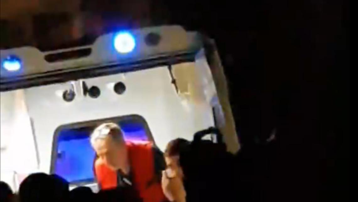 Omicidio a Casola di Napoli. Accoltellato durante una lite