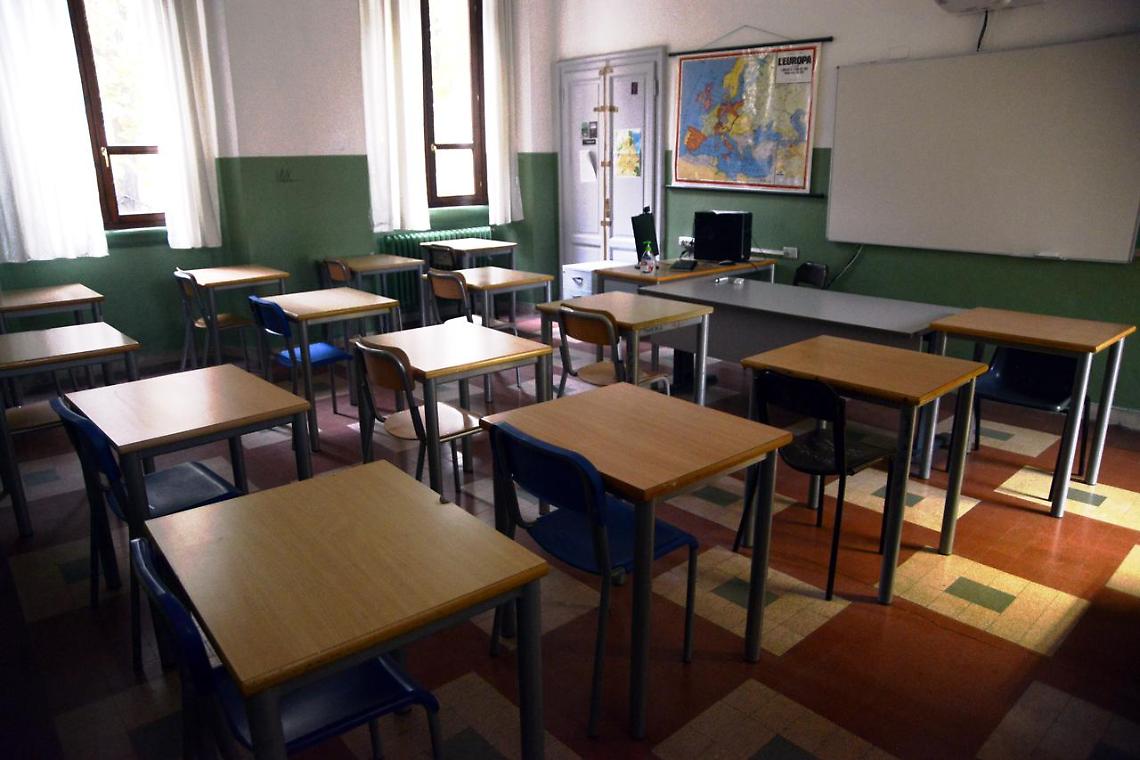 Scuola 7 gennaio, allarme riapertura: «Rischio boom contagi»