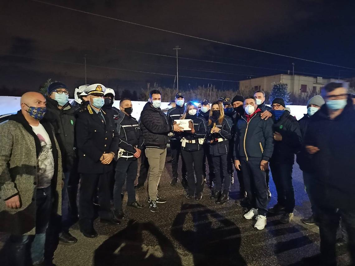 Meridbulloni: inizio d'anno drammatico a Castellammare di Stabia