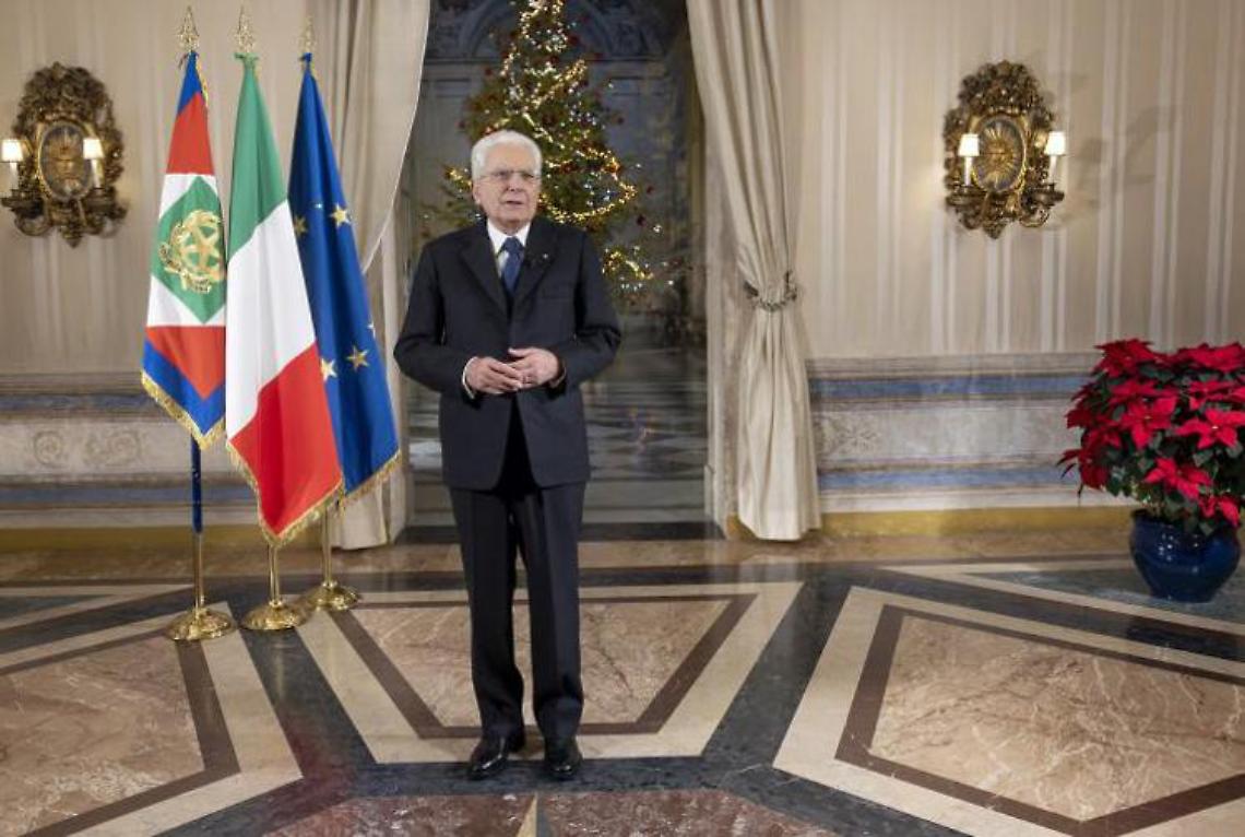 Mattarella firma il ddl concorrenza e chiede correzioni sugli ambulanti