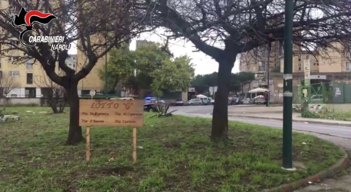 Sette pentiti per ricostruire la guerra: intercettazione choc di un 13enne