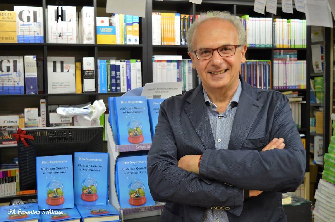 «Allah e San Gennaro? Ecco perché il dialogo è possibile»