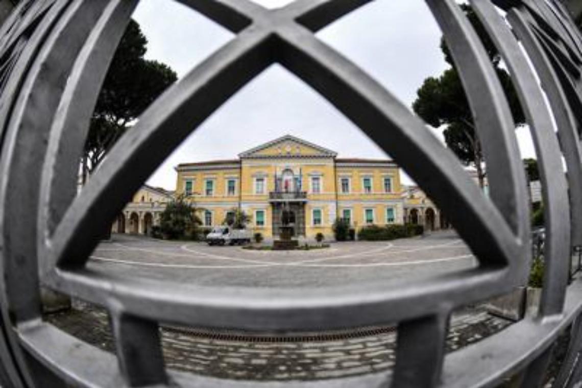 Coronavirus isolato allo Spallanzani