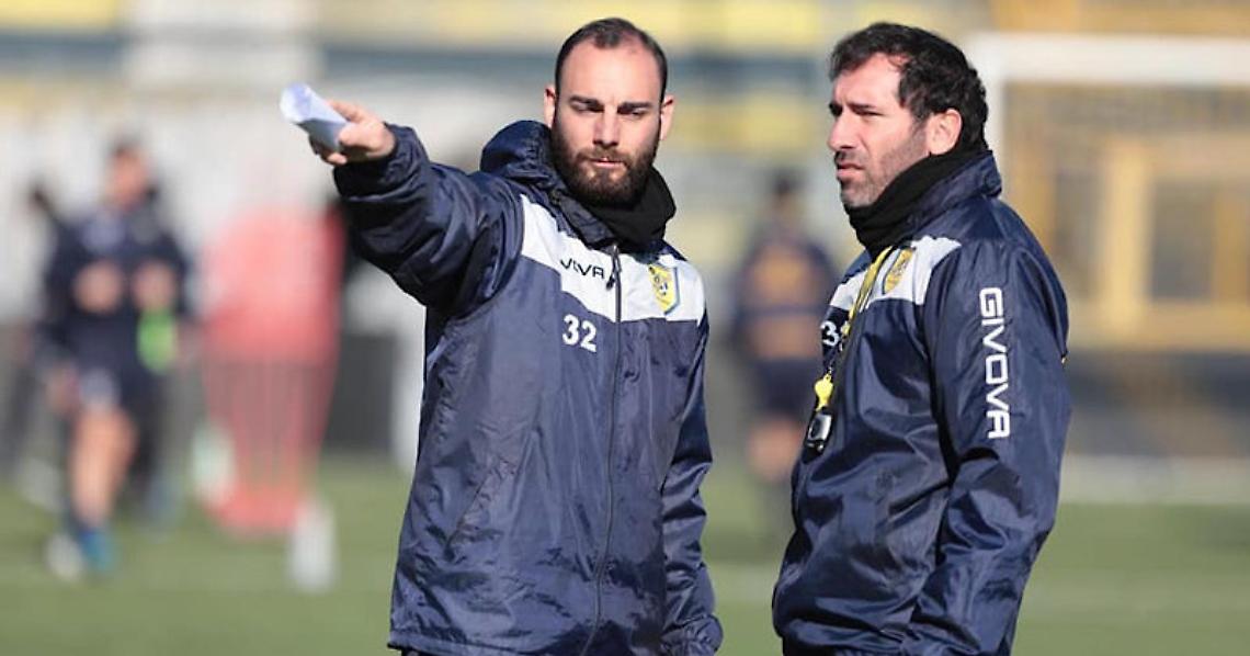 La Juve Stabia cade in casa con il Perugia