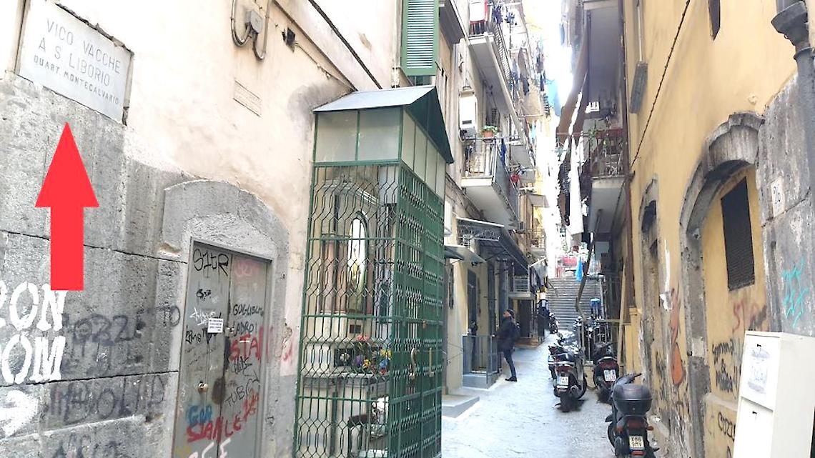 Spaccio, scarcerata la moglie del boss Piccirillo