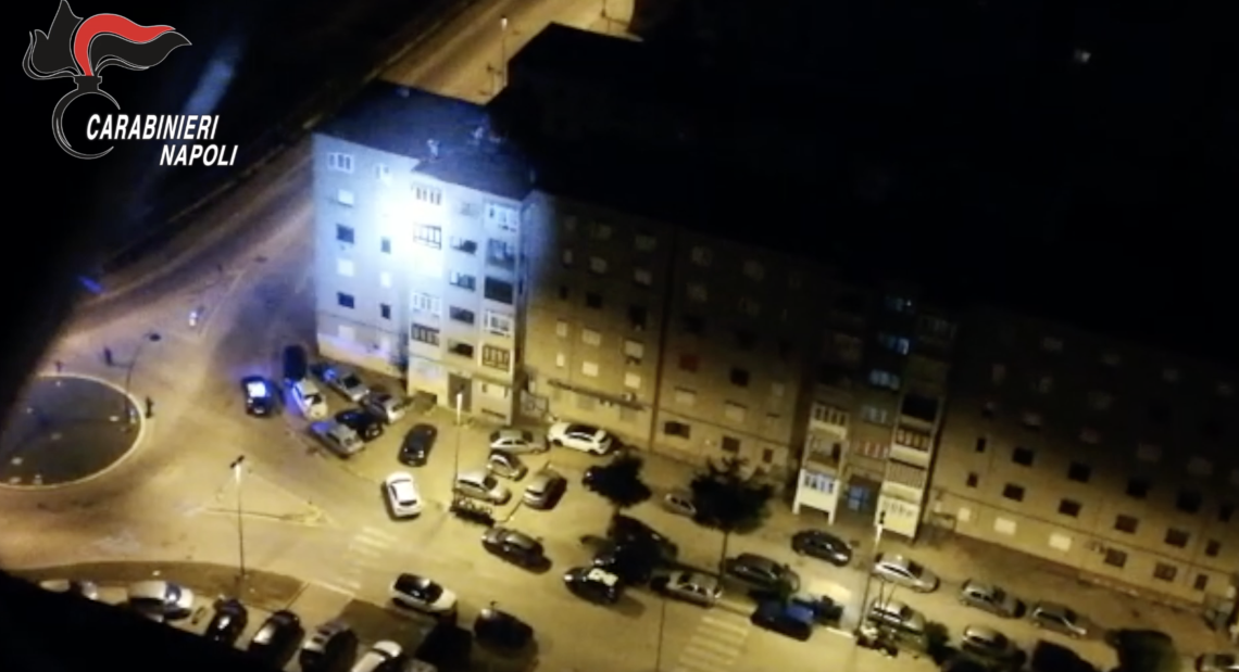 Contrabbando di “bionde", sgominata gang: 13 arresti