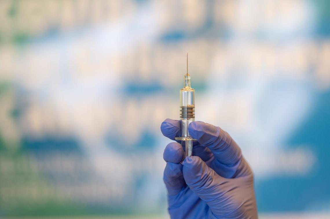 Covid in Campania, superate 500mila adesioni al vaccino per gli over 80