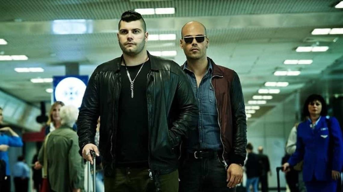 Stangata al narcotraffico, c'è anche ex comparsa di Gomorra