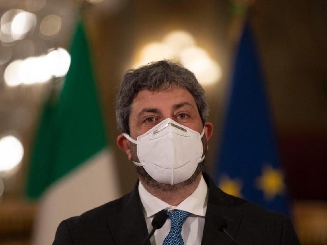 Governo, muro contro muro Italia Viva-M5S ma si tratta