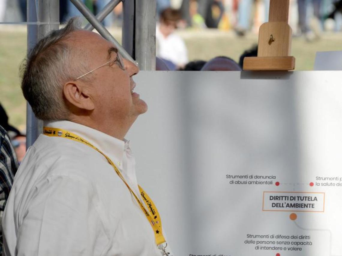 M5S, Carelli: «Lascio, Movimento ha perso la sua anima»