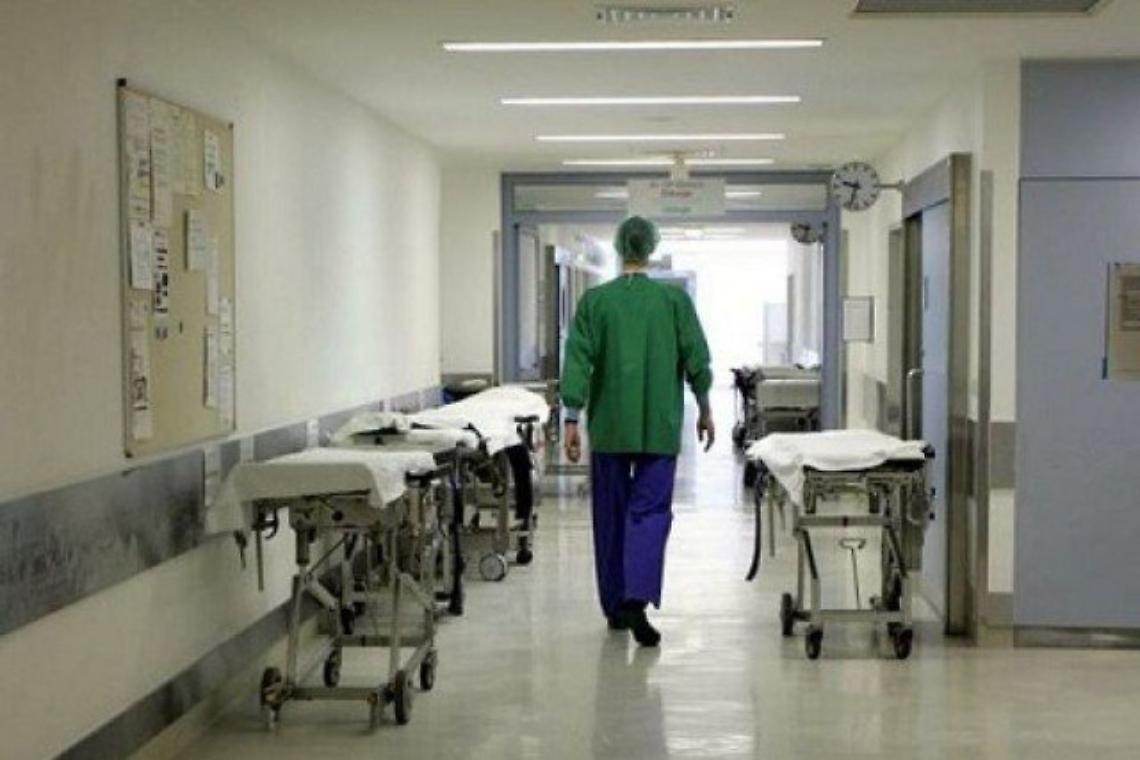 Bimbo di 2 anni morto per lesioni, fermato compagno della madre