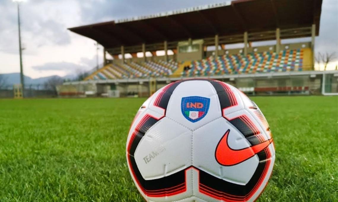 Lnd, attività nazionali: ecco il nuovo calendario. Annullato il Torneo delle Regioni