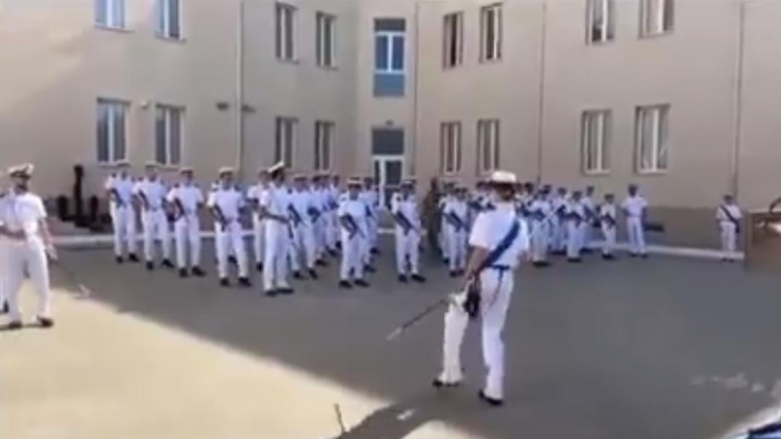 “Il fatto non sussiste", prosciolta la marinaia del balletto