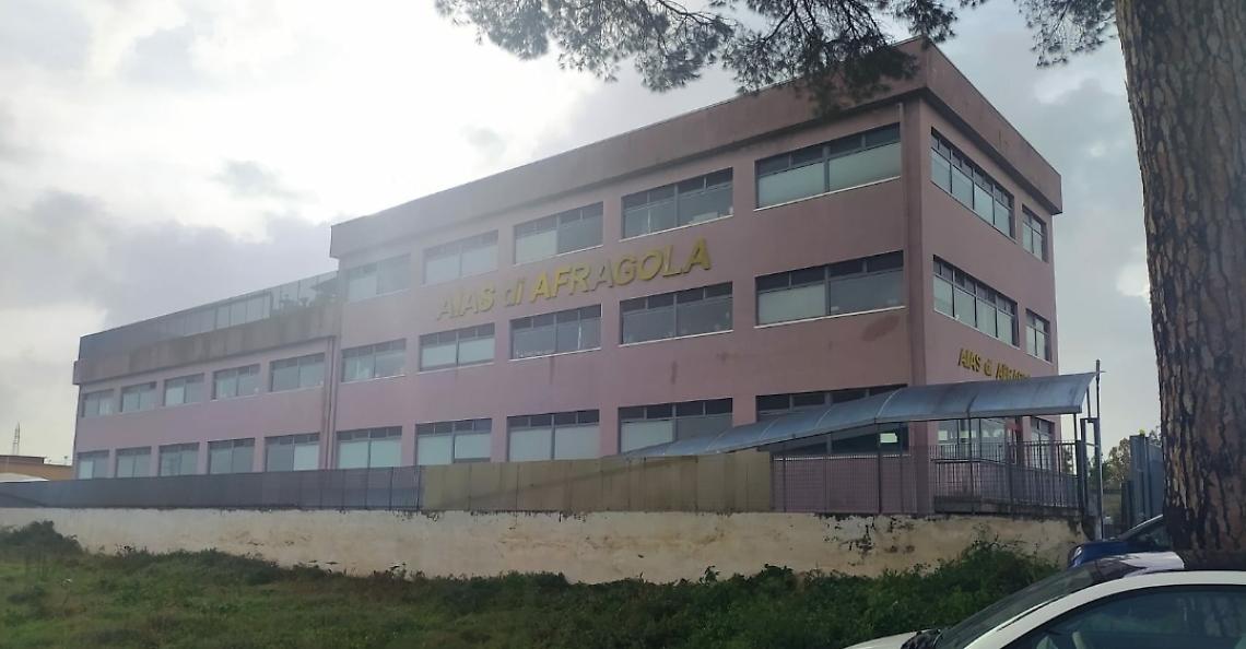 Aias Afragola, rischio dimissioni per i bambini disabili