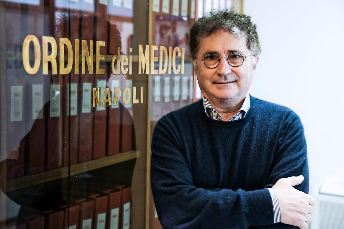 Ordine medici: devastazioni e aggressioni, perché legge non si applica?