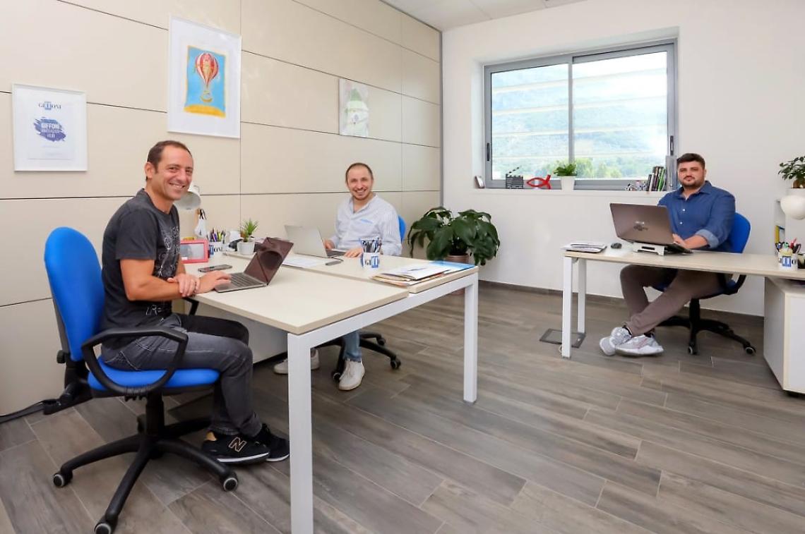 Giffoni Innovation Hub settimo incubatore certificato in Campania