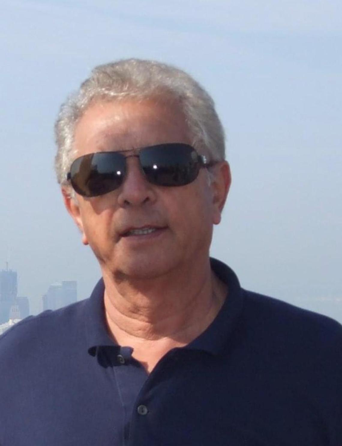 Castellammare di Stabia. Lutto per la scomparsa dell'ex sindaco Emilio Della Mura