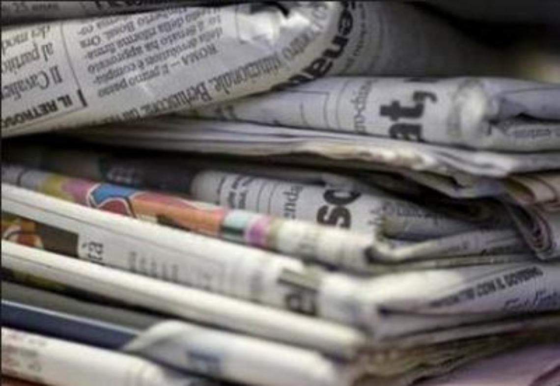 Matrimonio Repubblica-Stampa, l'annuncio atteso a borsa chiusa