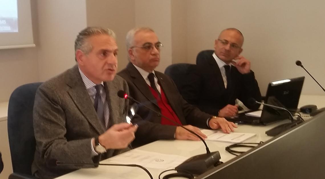 Tuccillo: più sinergia tra commercialisti, notai e avvocati