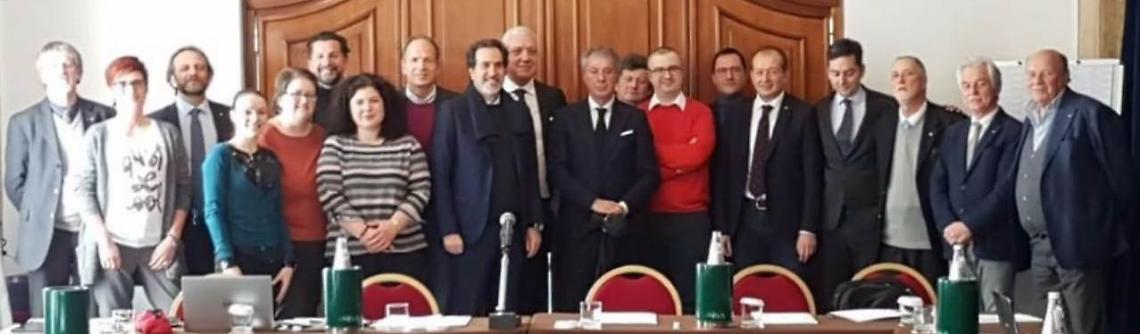 Federalberghi Extra, Coppola Presidente. Ecco il direttivo