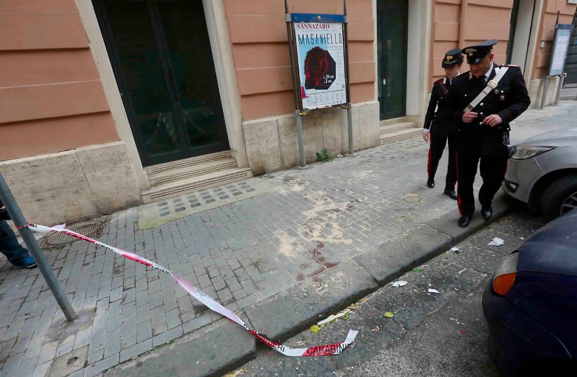 Quindicenne ucciso, carabiniere indagato per omicidio volontario