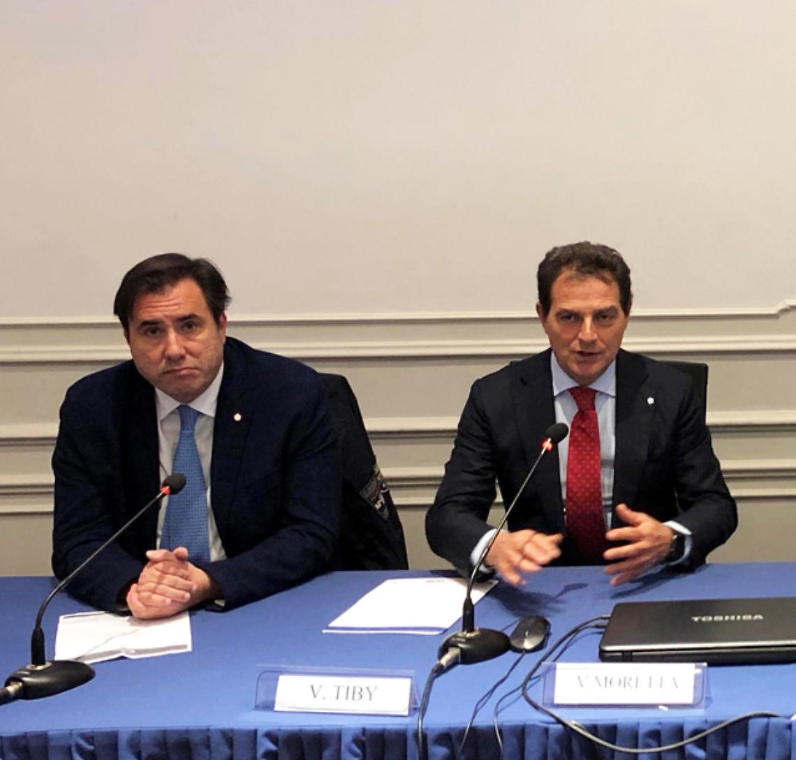 Commercialisti e Federconsumatori in prima linea per difendere i cittadini