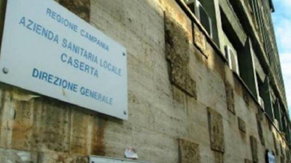 Caserta, assenteismo all'Asl: coinvolti 20 dipendenti
