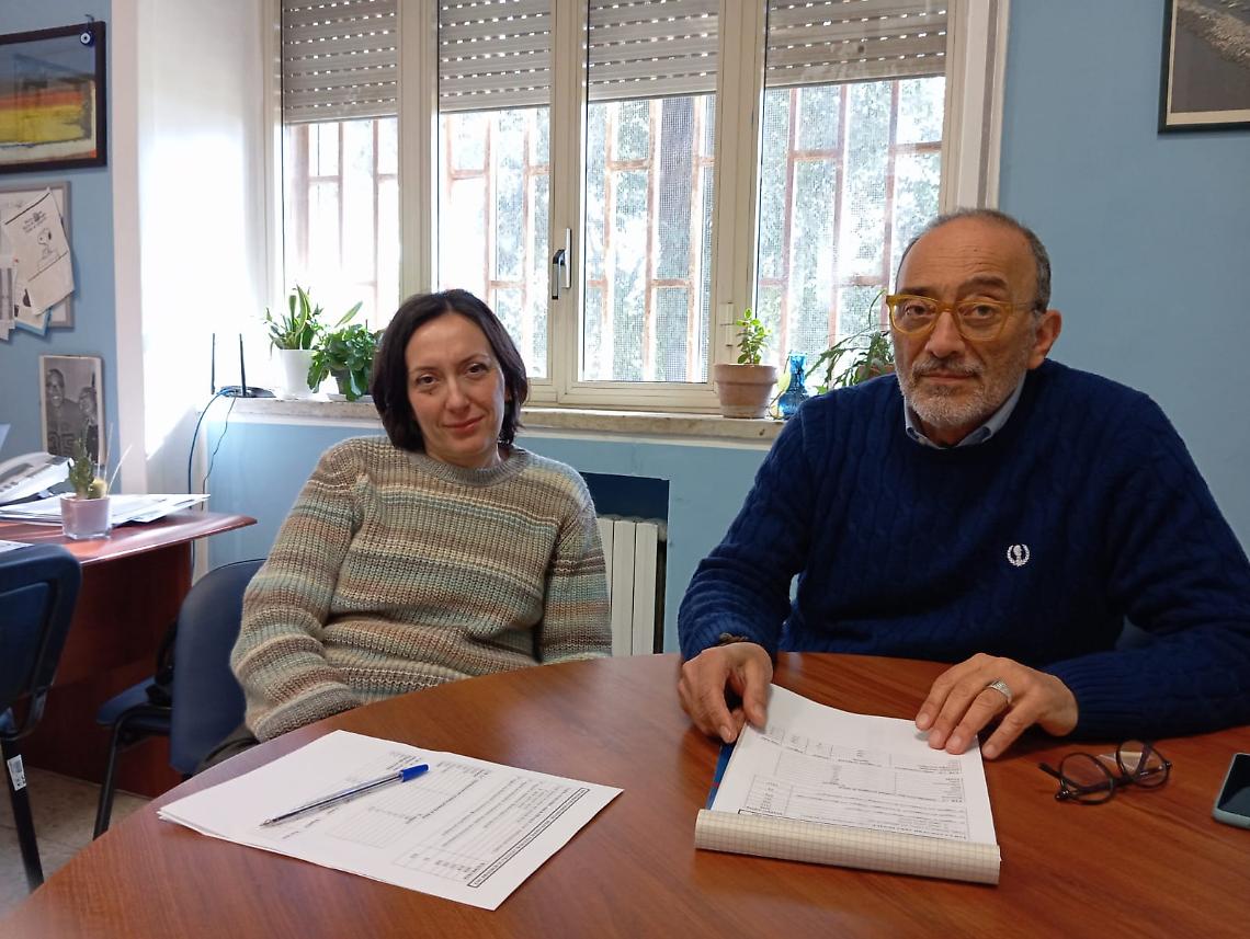 «Serd Area Penale, un modello unico in Italia per i tossicodipendenti reclusi»