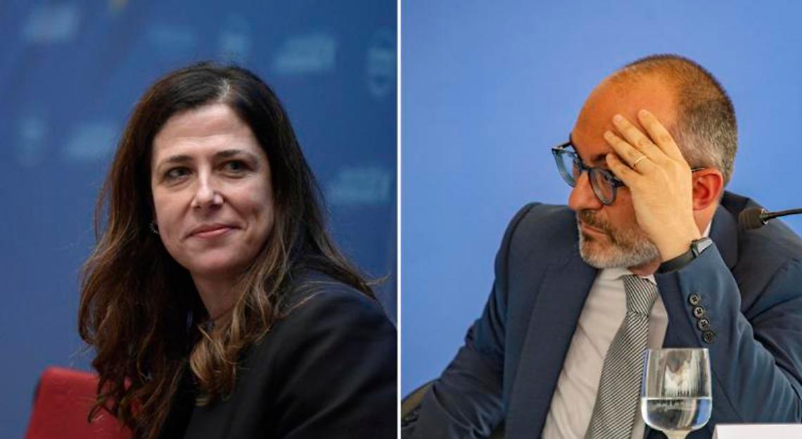 Elezioni Sardegna, Fdi valuta ricorso: «Distacco Todde-Truzzu sceso a 600-800 preferenze»