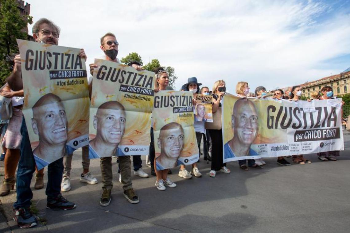 Meloni: «Chico Forti torna in Italia». La famiglia: «Rientro per Pasqua»