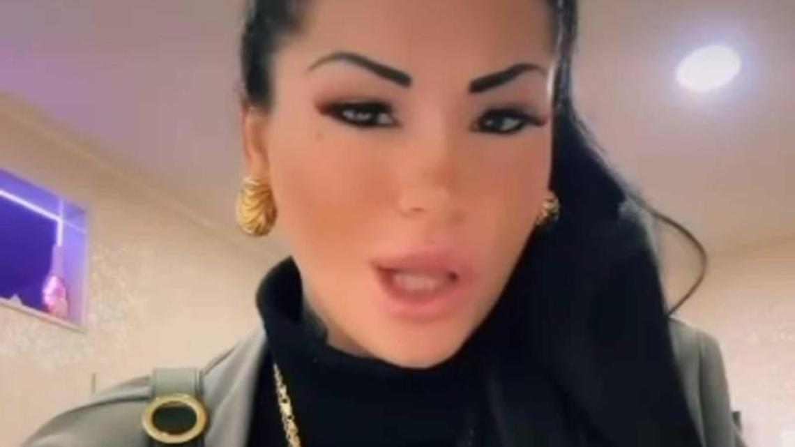 L&rsquo;anno spericolato di Giuseppina Valda