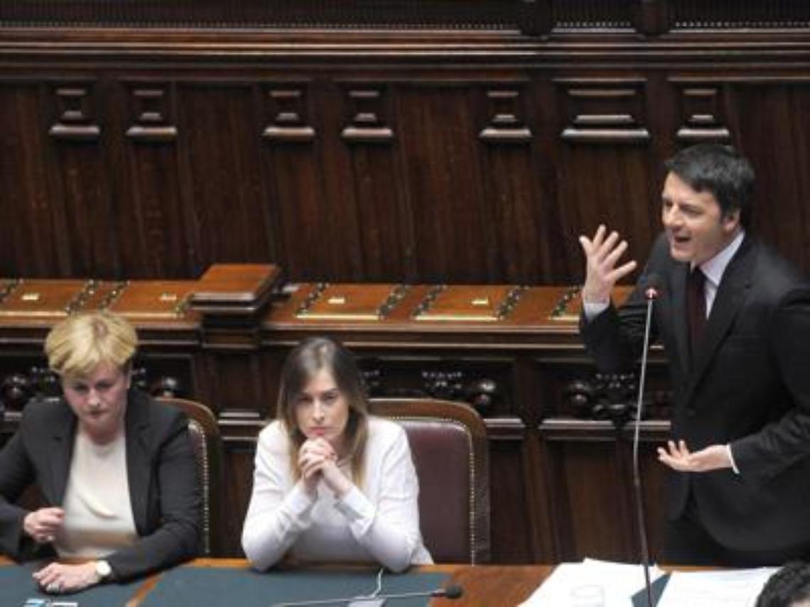 Petrolio, la Procura ipotizza di sentire Boschi e Guidi