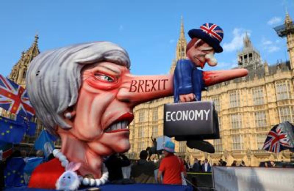 Verso la “Hard Brexit"