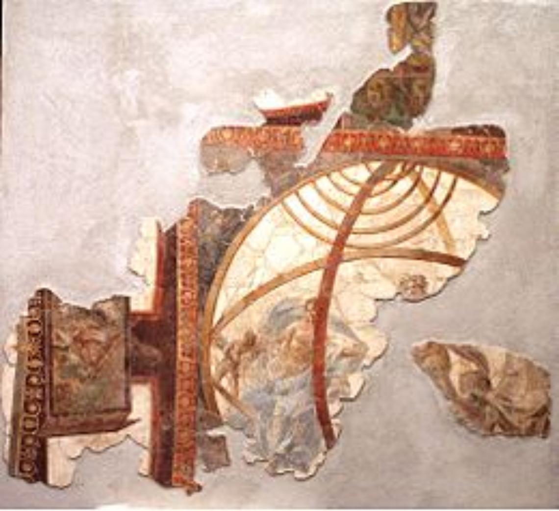 Antiquarium Stabiano. Un oltraggio alla cultura da 22 anni