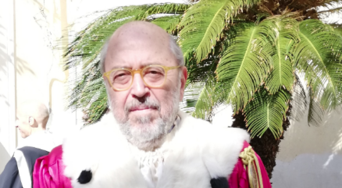 Federico II, il rettore: «Lauree, esami e corsi online: nessuno è rimasto indietro»