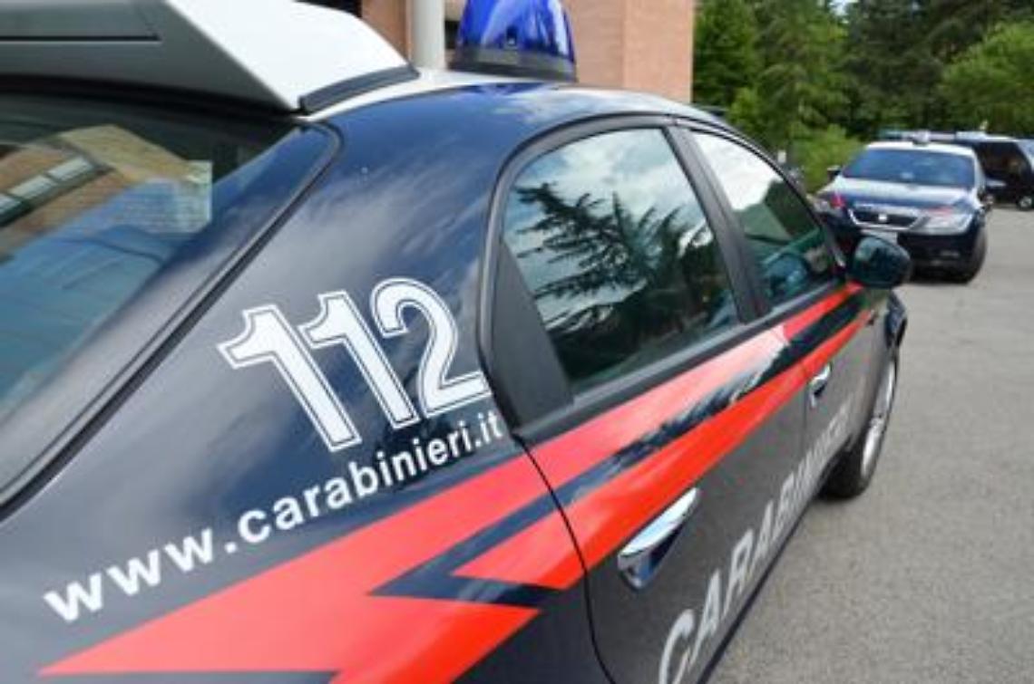 Frattamaggiore, nasconde hashish negli slip: arrestato