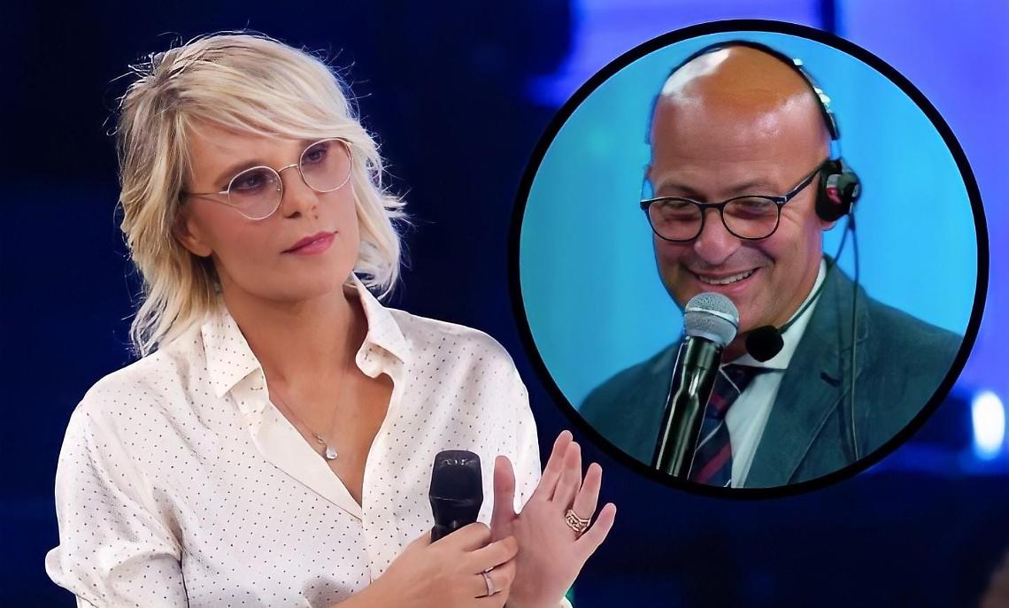Lutto nel mondo della tv: addio Piero, storico assistente di Maria De Filippi