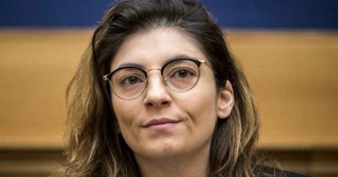 Economia sociale, viceministro Castelli incontra studenti Unisa