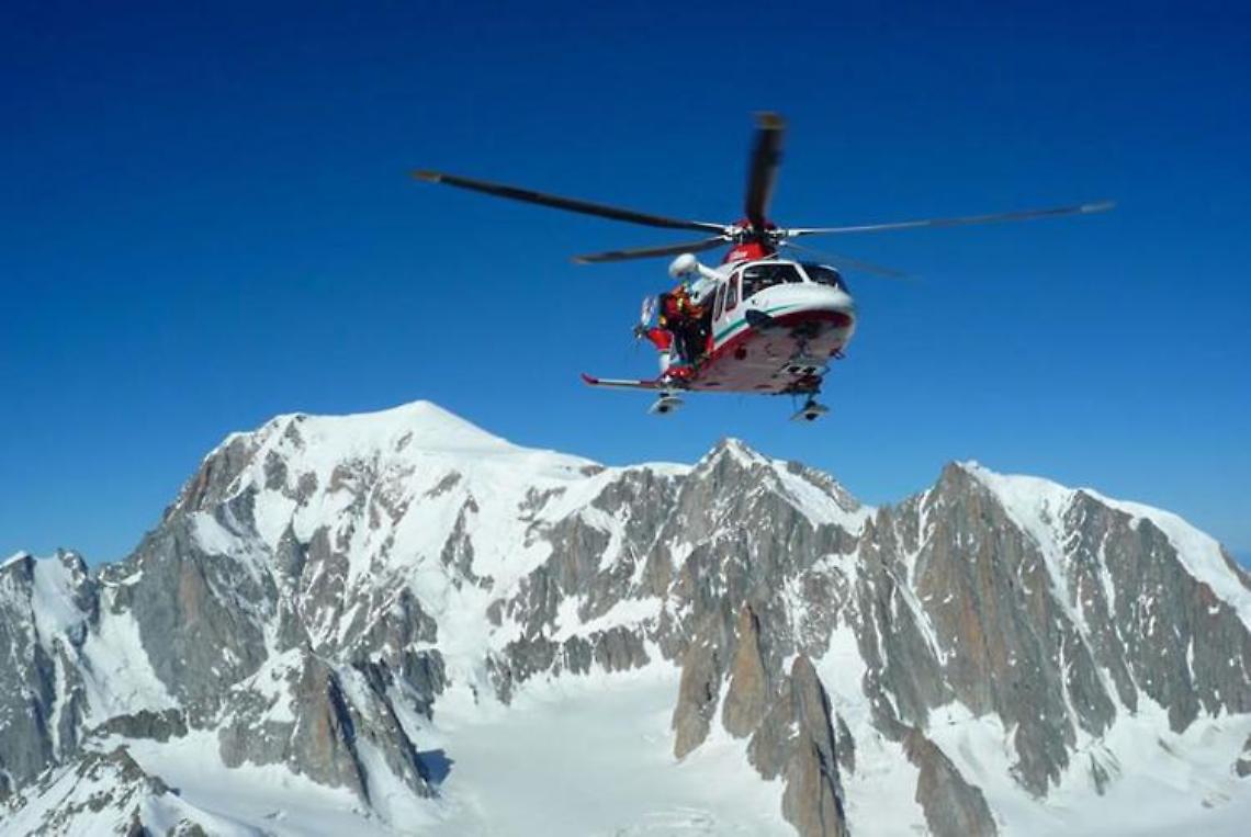 Lunga scia di sangue sulle montagne italiane: 4 morti