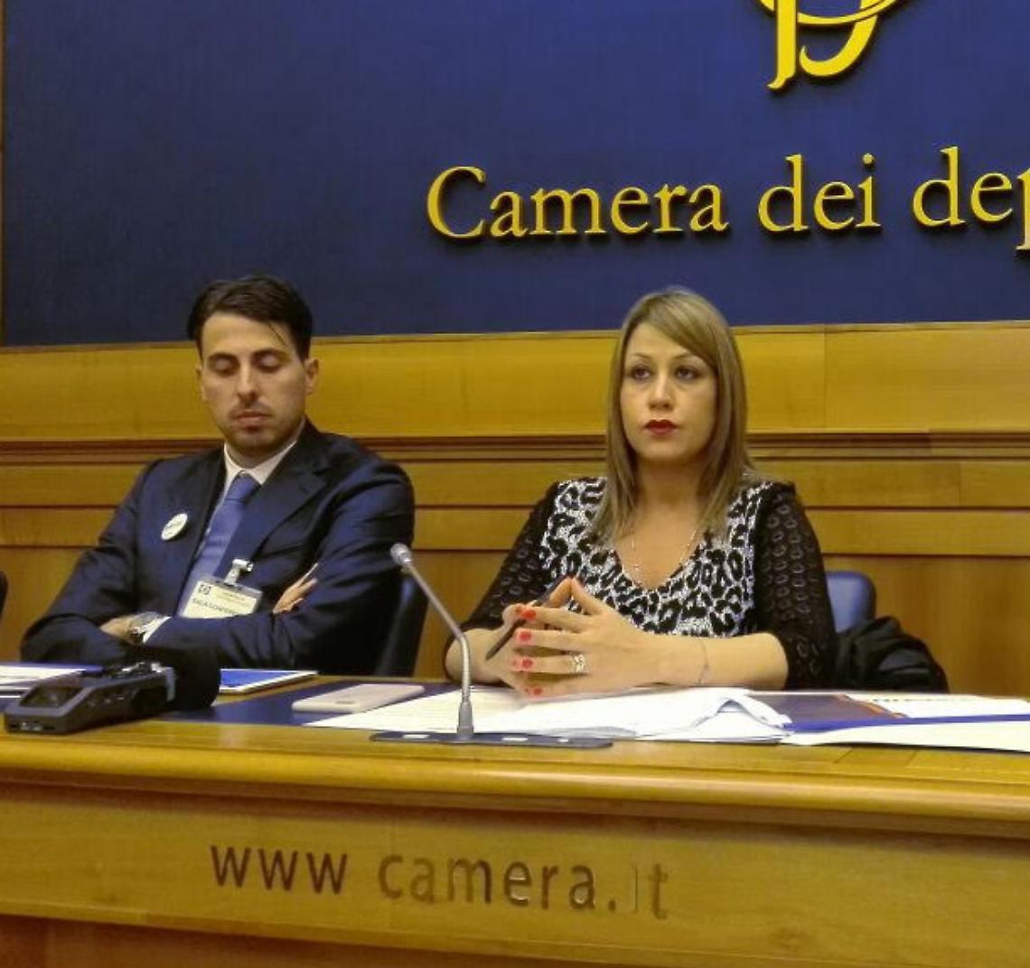 In Italia viene commesso un furto ogni 5 minuti