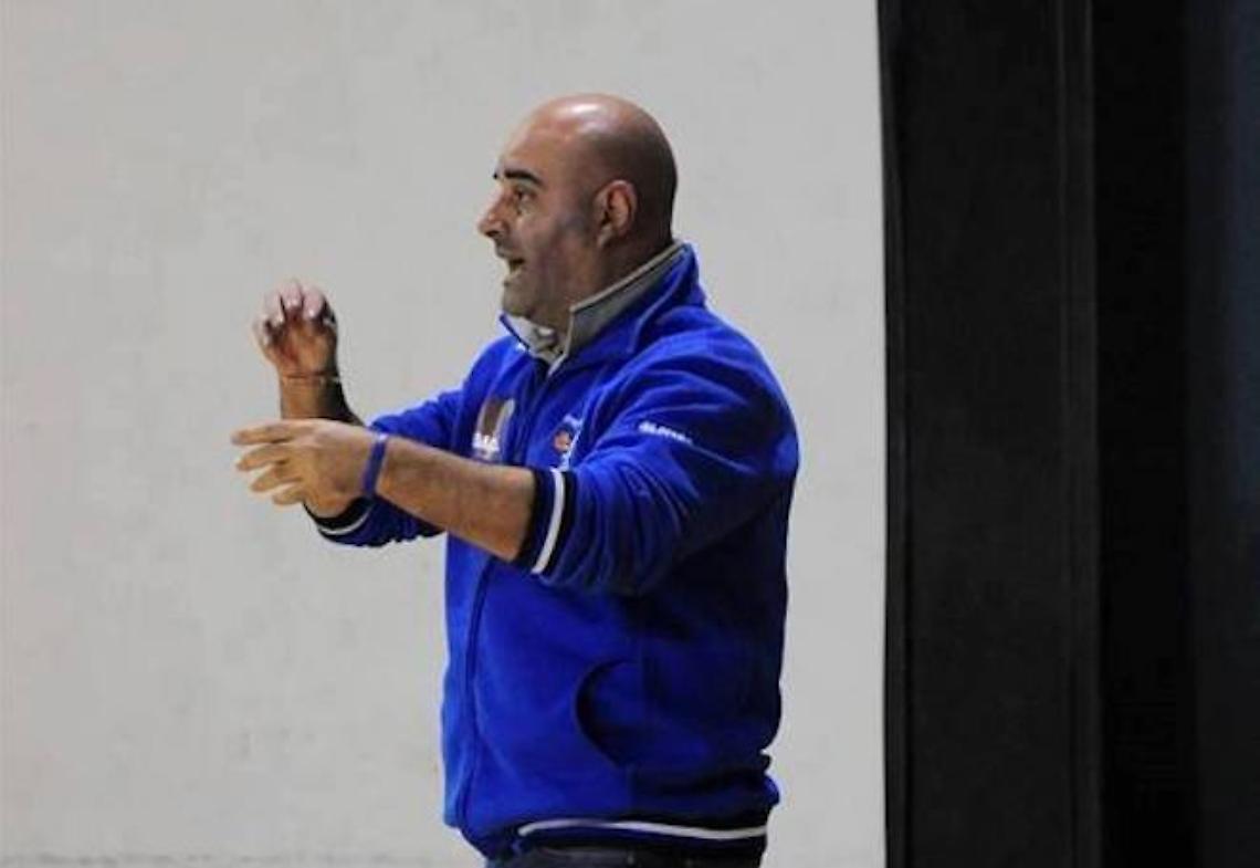La Virtus Pozzuoli torna in campo con Reggio Calabria