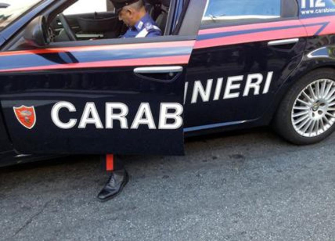 Spaccio a Pomigliano, il pusher ha 14 anni